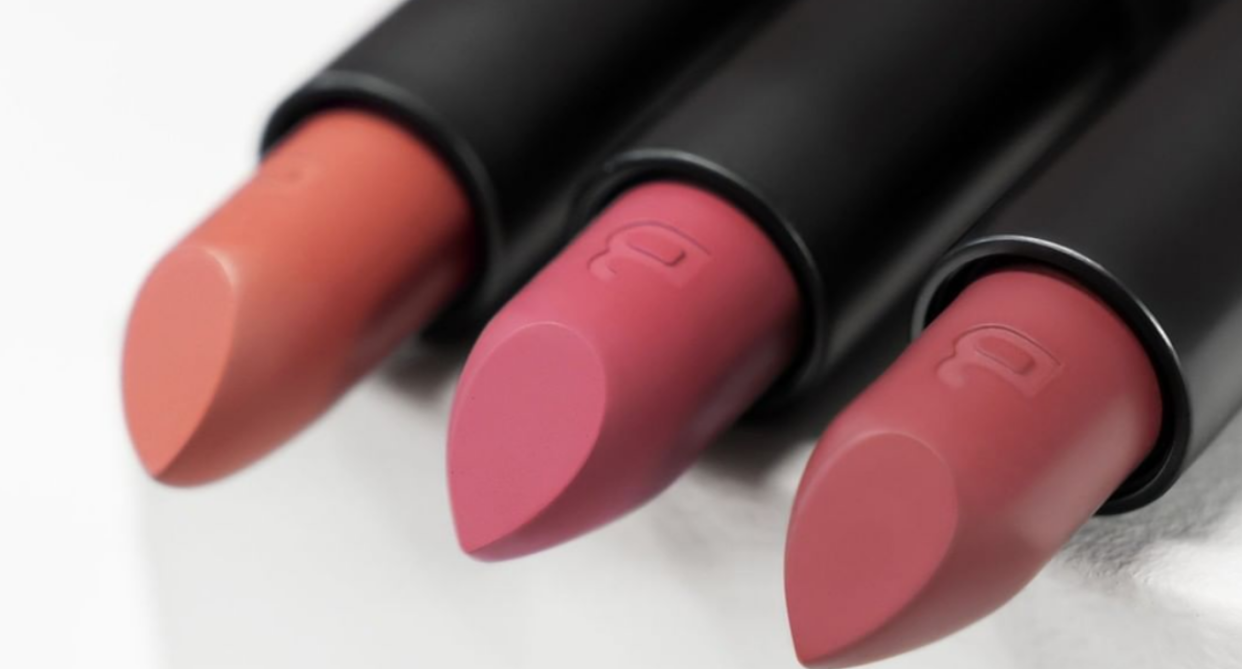 Bite Beauty's Amuse Bouche Lipstick is still on sale for $15!