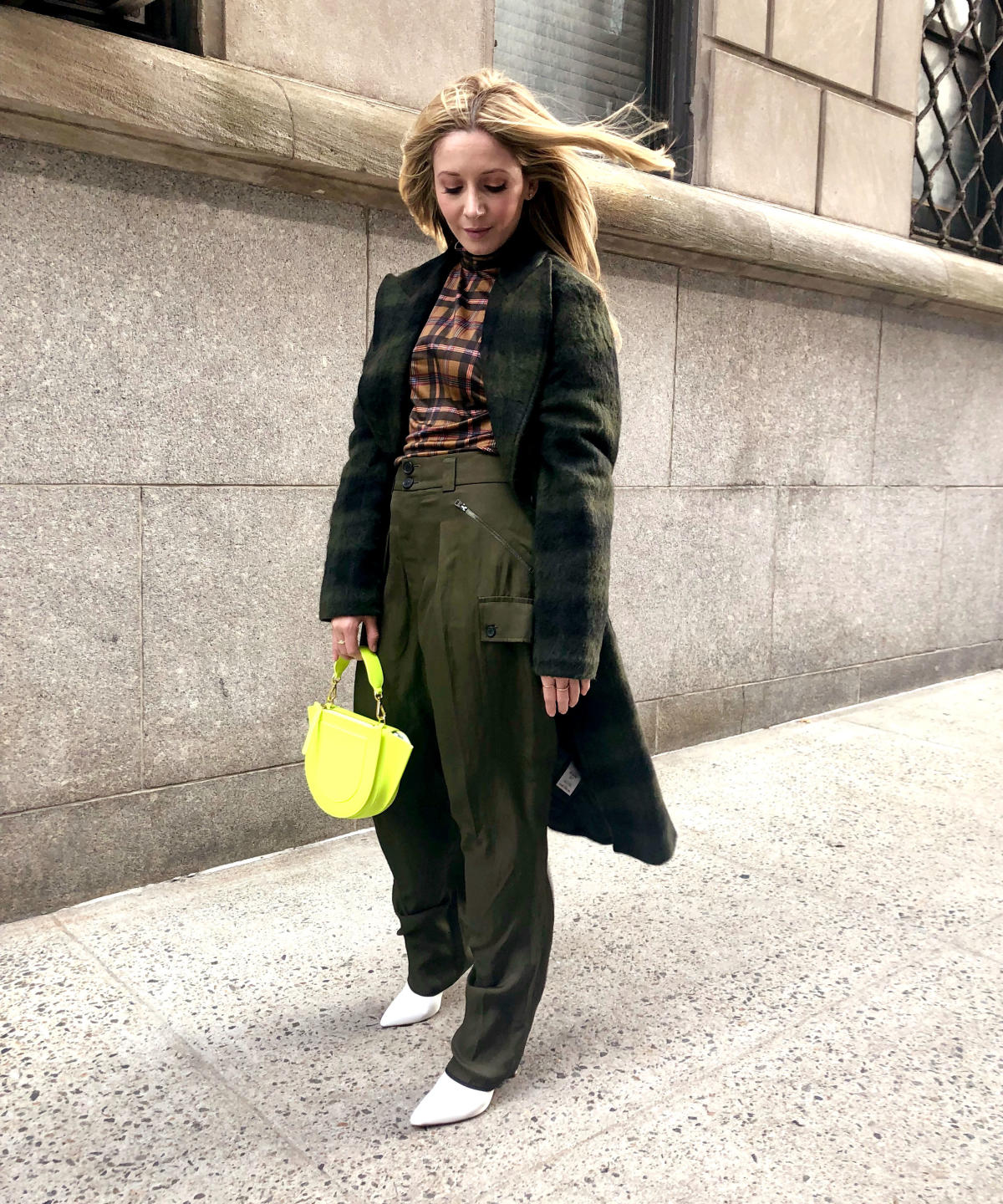 5 Outfits That Will Change Your Mind About Cargo Pants
