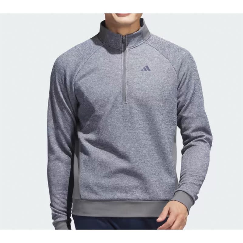 <p><a href="https://go.redirectingat.com?id=74968X1596630&url=https%3A%2F%2Fwww.adidas.com%2Fus%2Fdwr-quarter-zip-pullover%2FHZ3202.html&sref=https%3A%2F%2Fwww.esquire.com%2Fstyle%2Fmens-fashion%2Fg60592179%2Fbest-golf-quarter-zips%2F" rel="nofollow noopener" target="_blank" data-ylk="slk:Shop Now;elm:context_link;itc:0;sec:content-canvas" class="link rapid-noclick-resp">Shop Now</a></p><p>DWR Quarter Zip</p><p>adidas.com</p><p>$80.00</p>