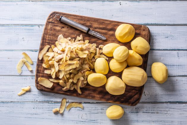 Sure, you wash your cutting board after cutting raw meat on it. But are you as careful with produce?