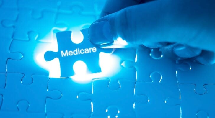 Will Inheritance Affect My Medicare Benefits