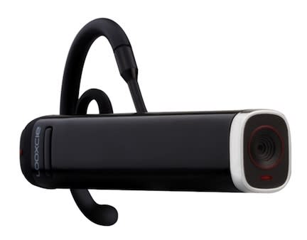 Looxcie 2 Wearable Video Camera