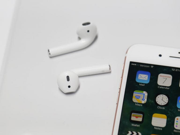 AirPods 2 release date: New charging case could come before updated iPhone earphones