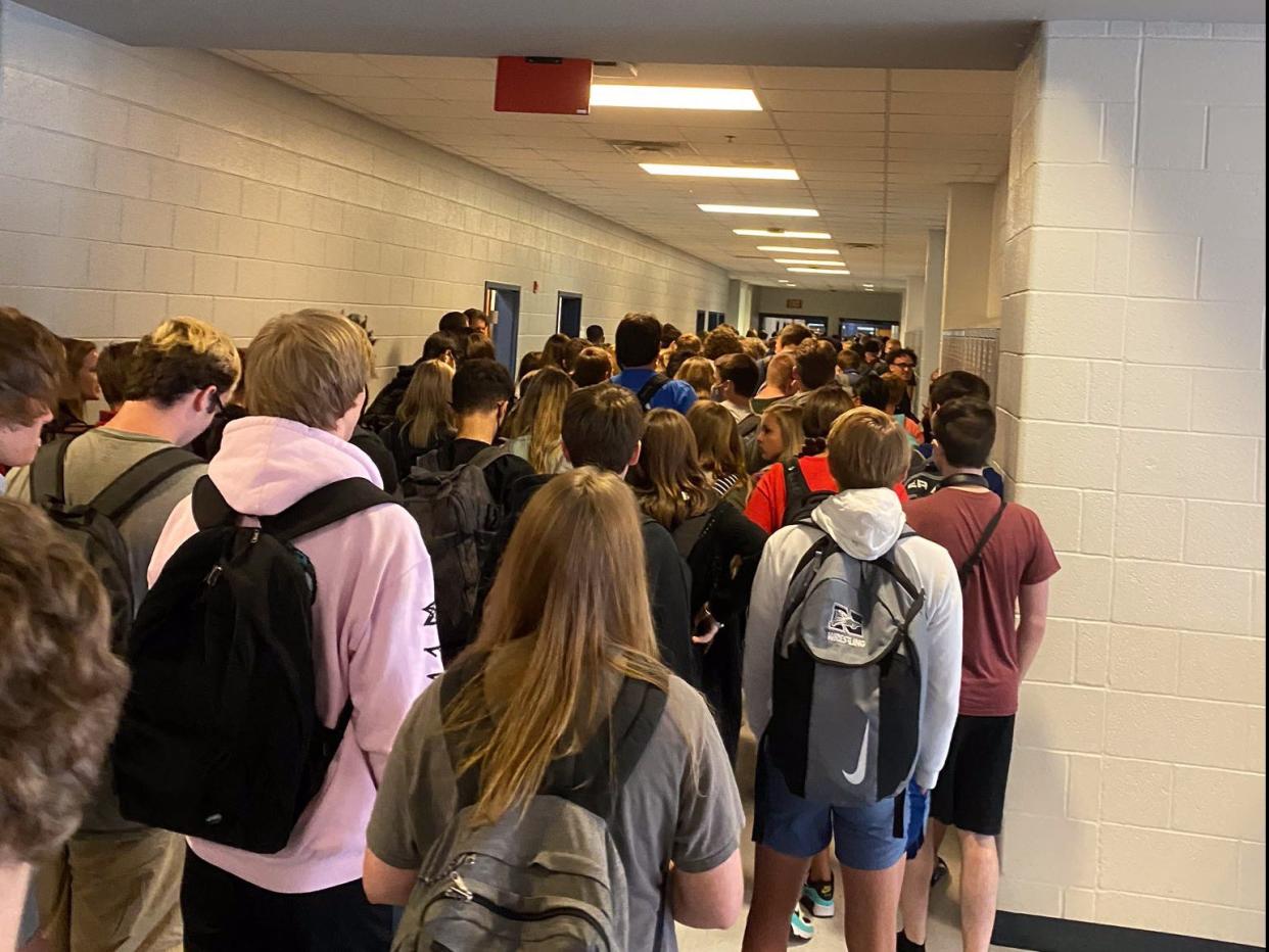 north paulding high school georgia