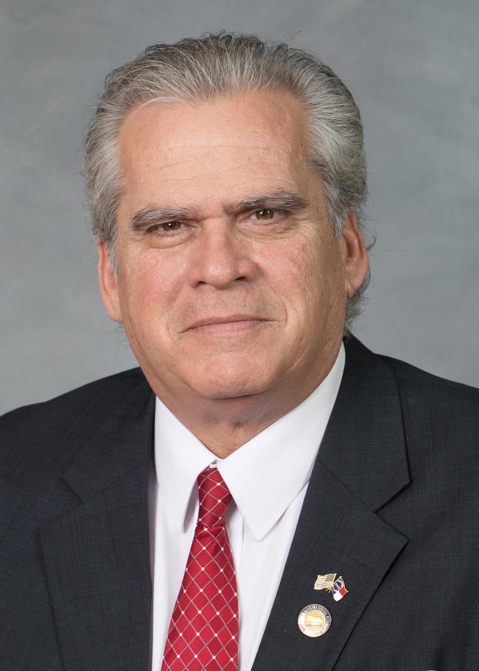 Rep. John Torbett