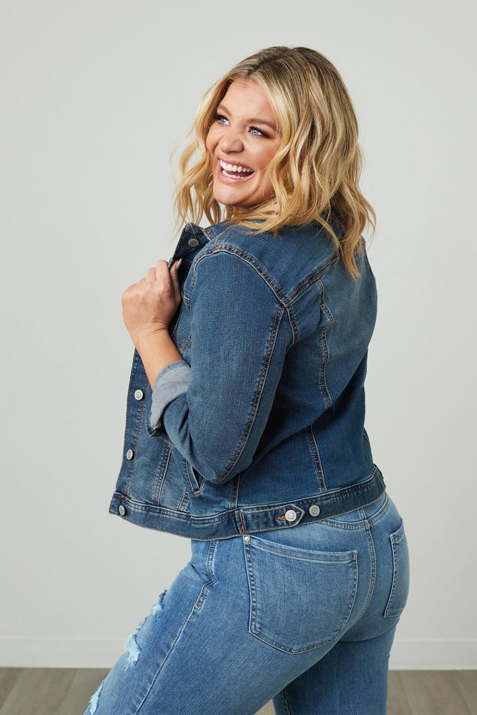 lauren alaina