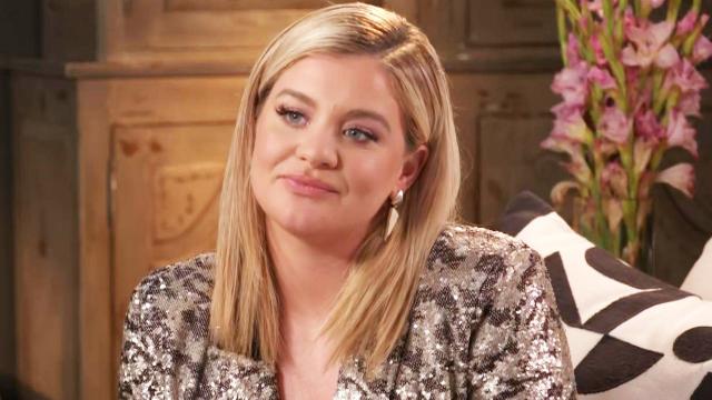 Here's How Much Lauren Alaina Is Really Worth