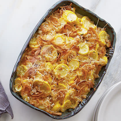 9 Squash Casserole Recipes To Love All Year Round