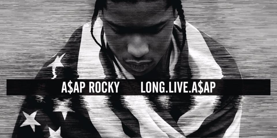 long live asap cover