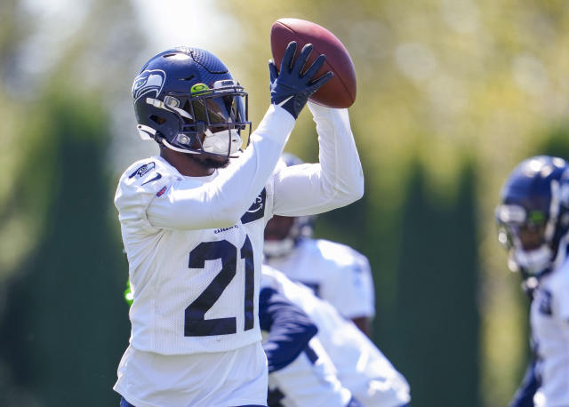 Seahawks: Seattle rule out Jamal Adams, will play DK Metcalf in Week 3