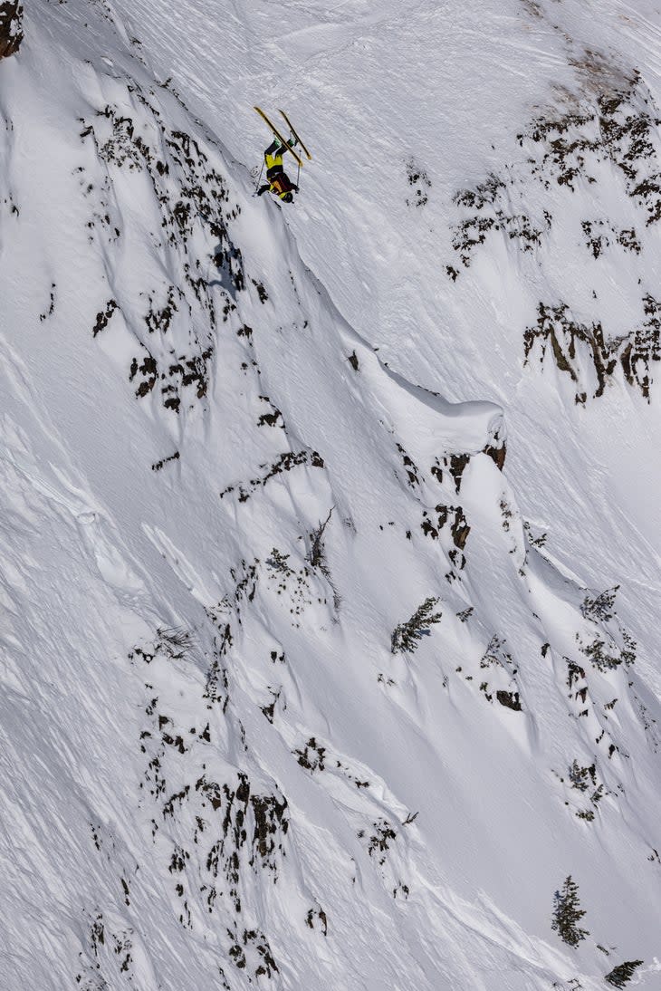 FWT Kicking Horse