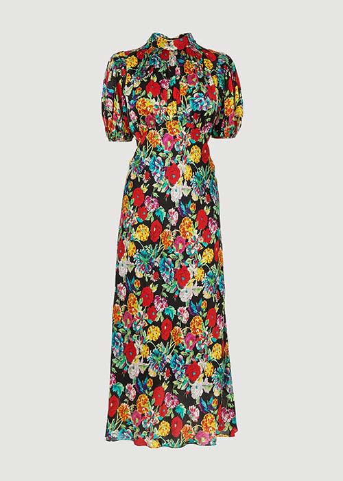 lk-bennett-floral-dress-peony-print-black-high-neck