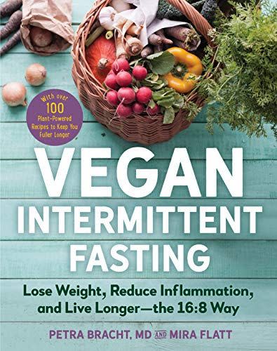 9) Vegan Intermittent Fasting
