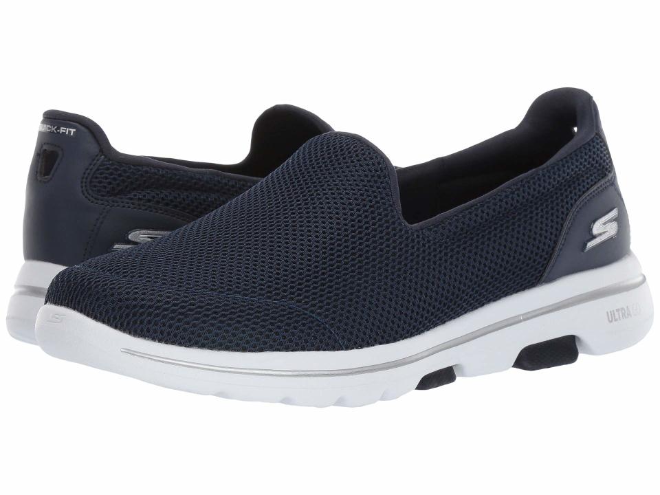 The athletic-knit mesh upper is breathable and makes it easy to slip on and off. (Photo: Zappos)