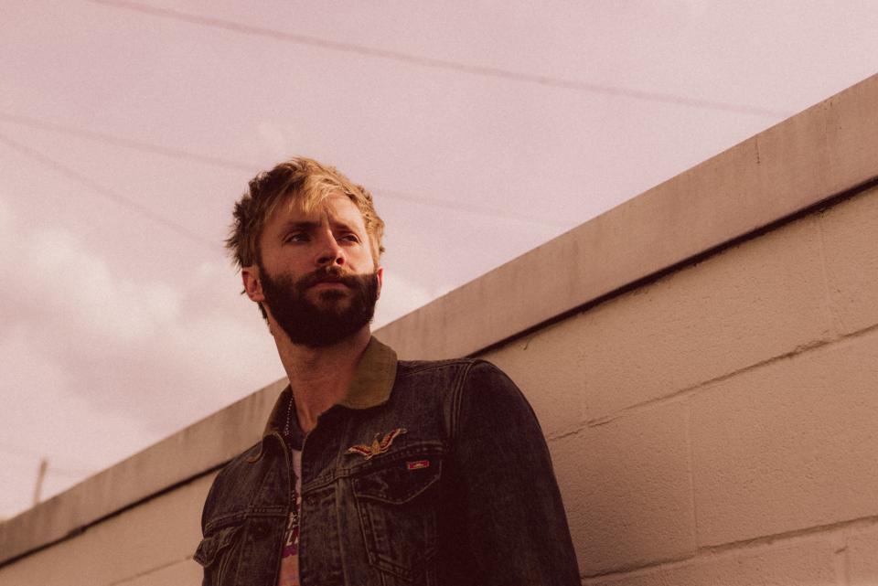 Paul McDonald