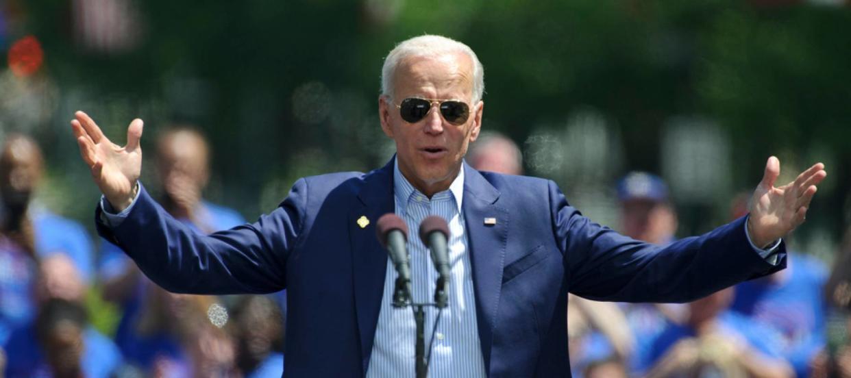 Biden canceled billions in student debt, but what he plans to do next may have an even bigger impact