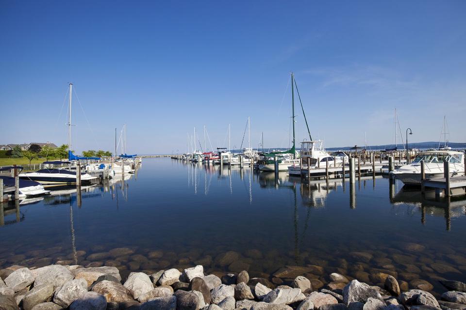 Petoskey, Michigan