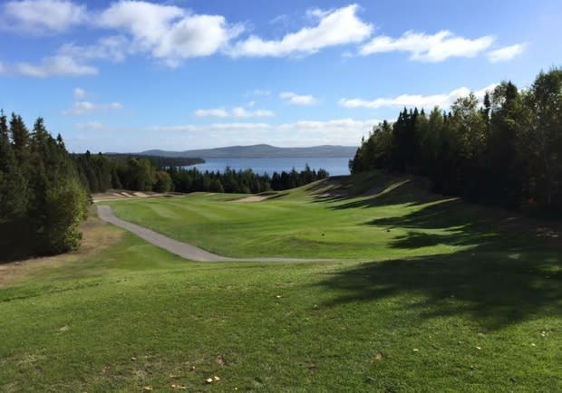 With Terra Nova Resort in receivership, landowner Parks Canada watches and waits