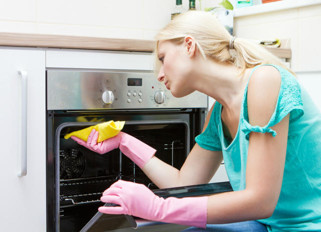 7 Easy and Effective Ways to Clean Your Oven Racks - Bob Vila