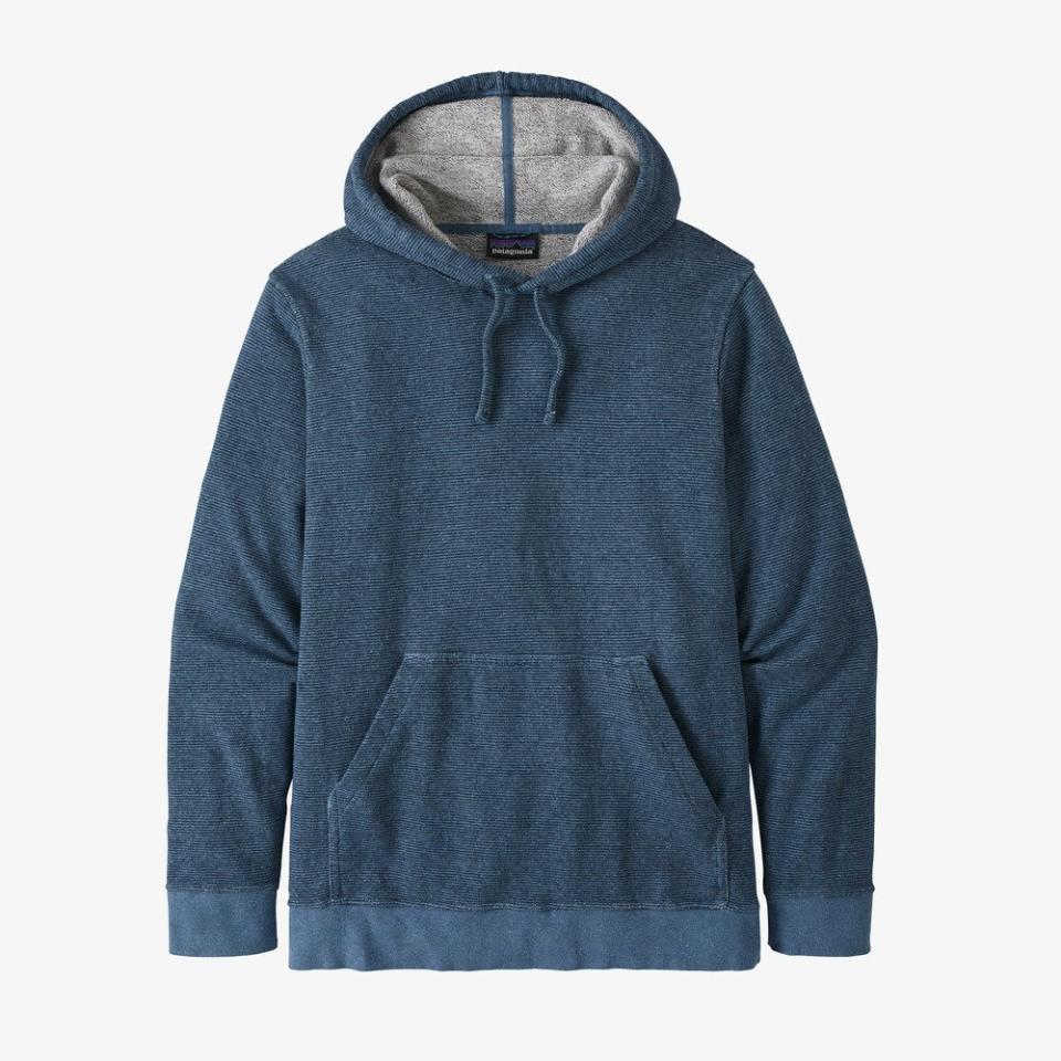 Patagonia Trail Harbor Hoody