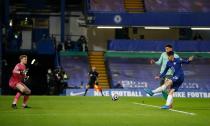 Premier League - Chelsea v Everton