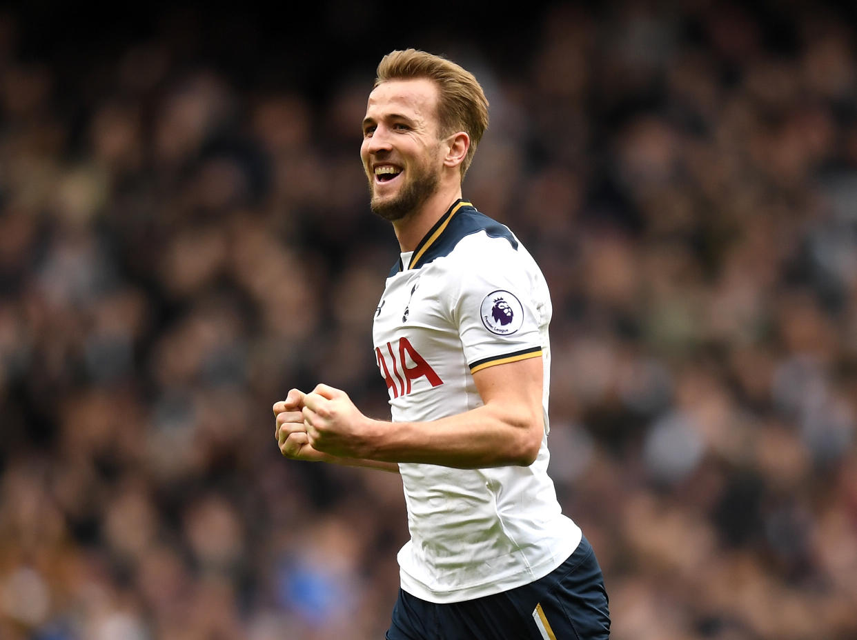 Spurs have zero interest in selling their star player to a Premier League rival: Getty