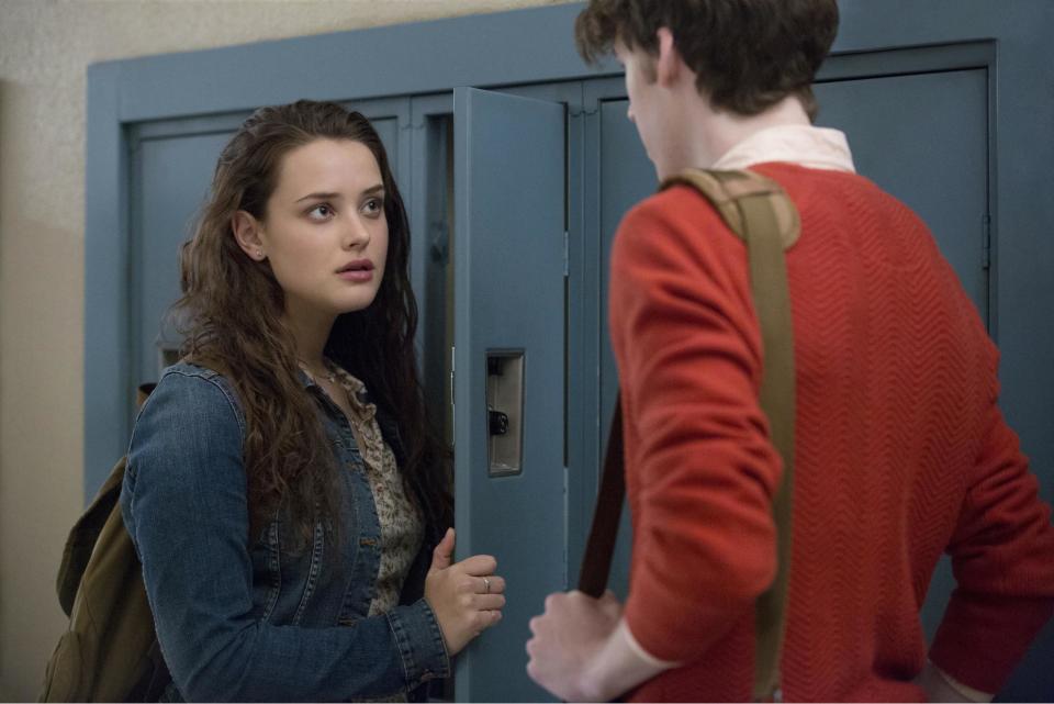 13 Reasons Why: Netflix show linked to heightened risk of suicide among teenage viewers