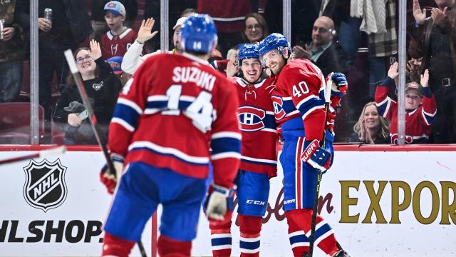 Season removed from Stanley Cup Final appearance, Montreal Canadiens win NHL  draft lottery - ABC7 New York