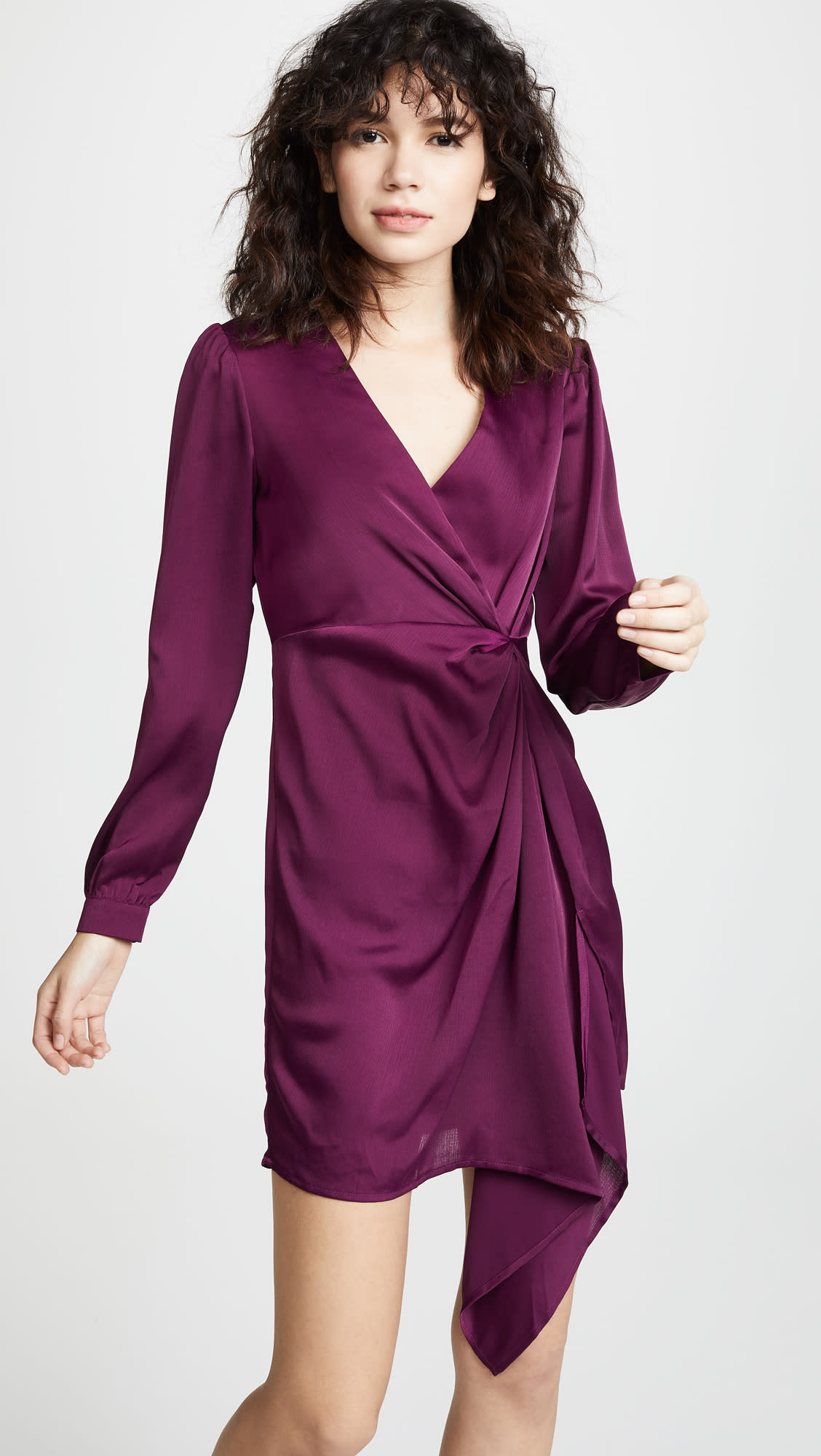 Astr the Label Flash Dress (Photo: Shopbop)