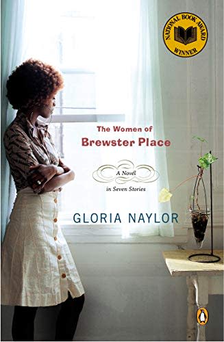 The Women of Brewster Place (Penguin Contemporary American Fiction Series) (Amazon / Amazon)