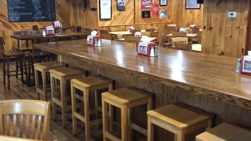 Olde Well Tavern in Lexington will open at 4 p.m. on Christmas Day if you are in need of company or a meal.