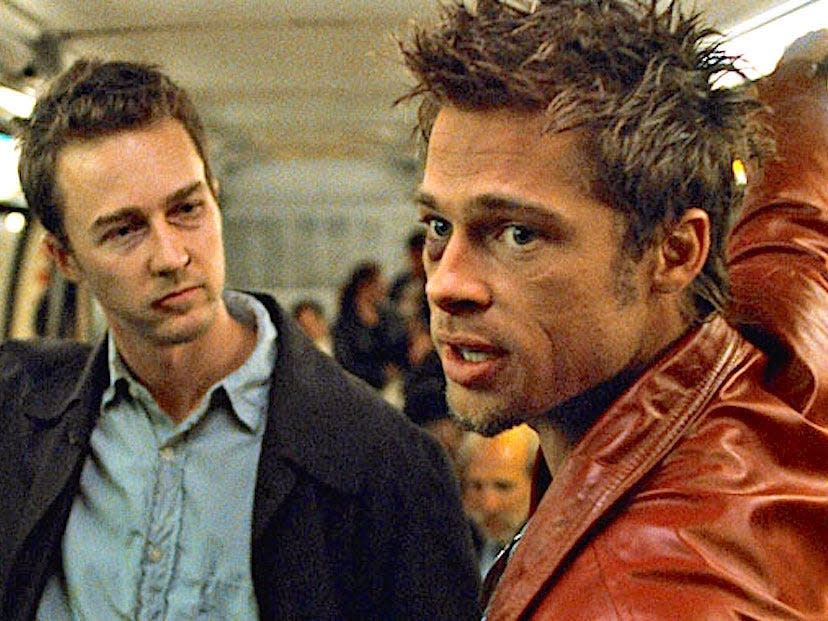 Fight Club