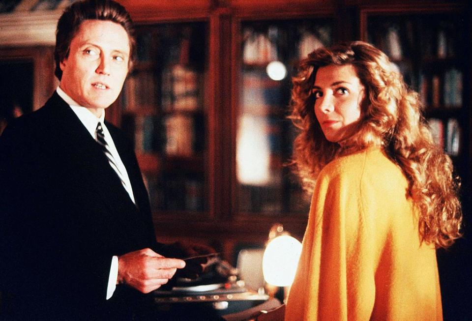 Natasha Richardson in Comfort of Strangers 1991