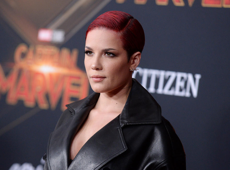 Halsey