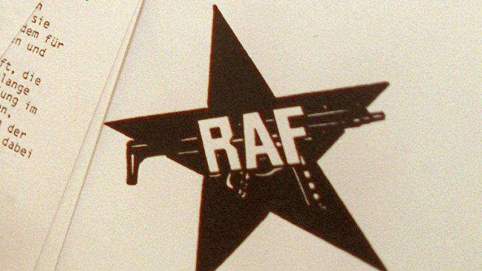 Die RAF in fünf Kapiteln. (Bild: picture alliance / dpa)