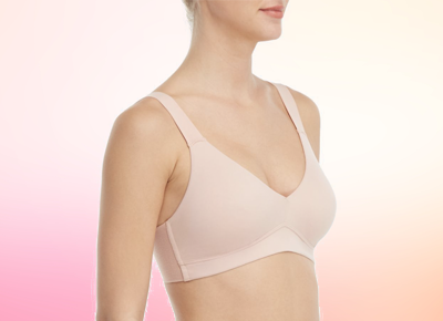 Spanx's Bra-llelujah! Bralette Is the Best One I've Ever Put on My Body—and  It's 50% Off Today