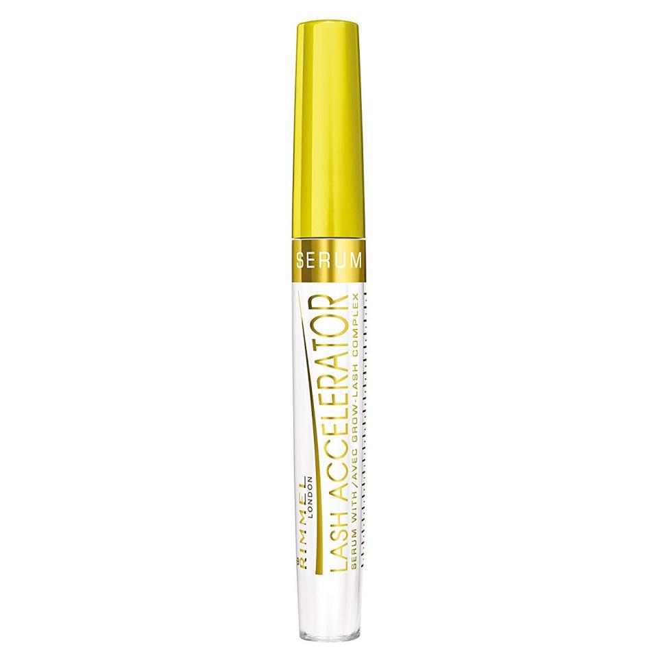 Rimmel Lash Accelerator Serum