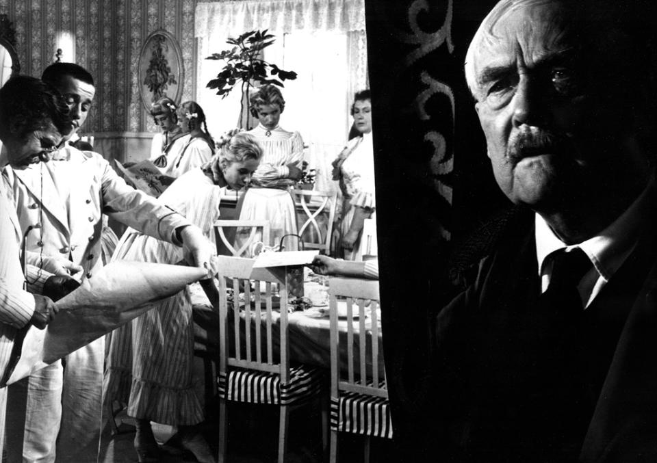 100 Movies gallery 2009 Wild Strawberries