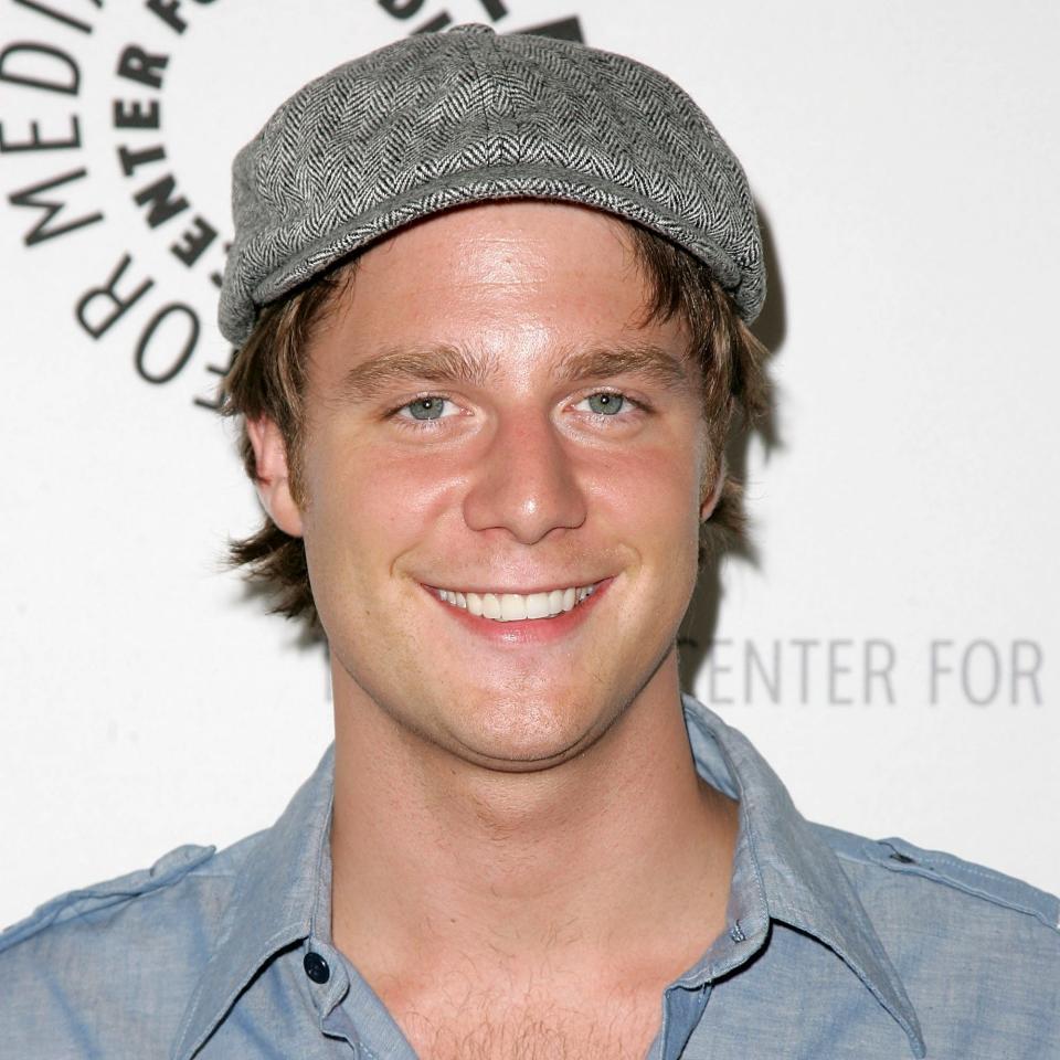 Jake McDorman, 2008