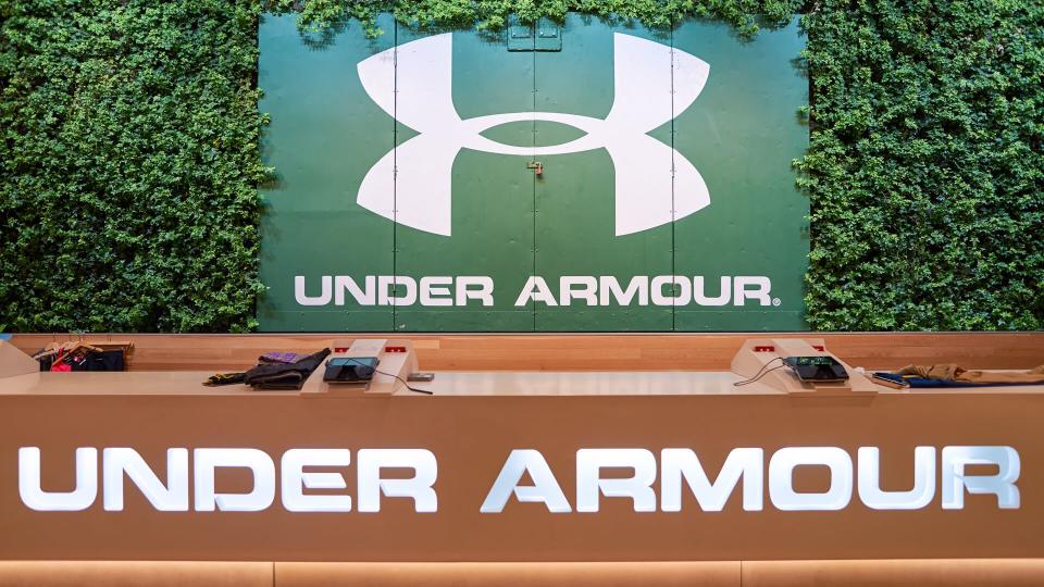 Under Armour (UAA)