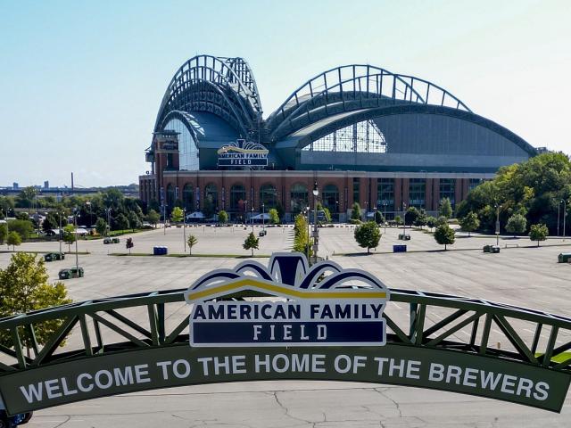 Republicans tweak Brewers stadium repair plan to cut the total