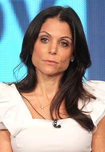 Bethenny Frankel | Photo Credits: Frederick M. Brown/Getty Images