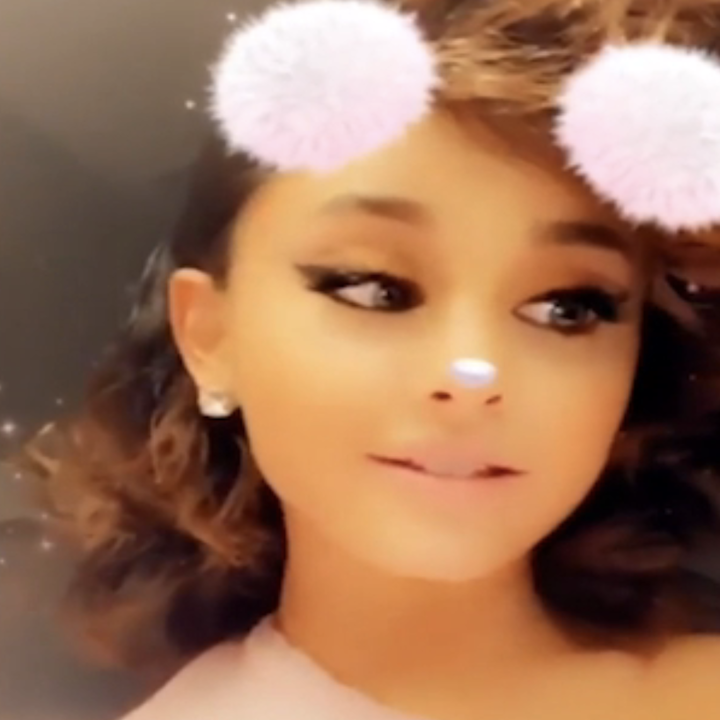 Ariana Grande