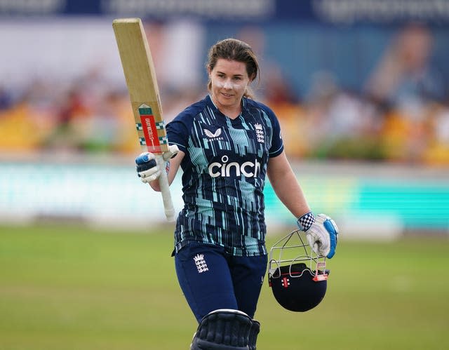 England v South Africa – Third ODI – Uptonsteel County Ground