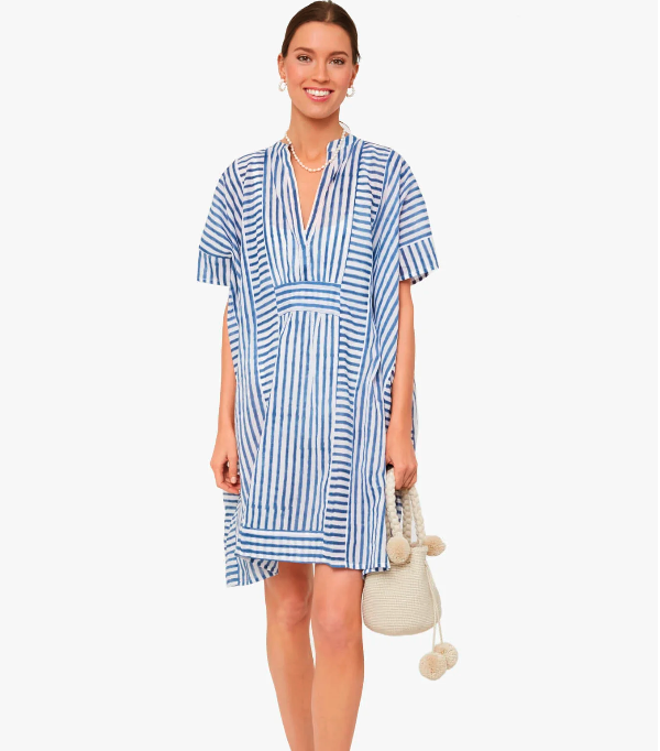 <p><a href="https://go.redirectingat.com?id=74968X1596630&url=https%3A%2F%2Ftnuck.com%2Fproducts%2Fblue-stripe-emerson-short-caftan%3Fvariant%3D43471241904350&sref=https%3A%2F%2Fwww.townandcountrymag.com%2Fstyle%2Ffashion-trends%2Fg32390597%2Fbest-caftan-dresses%2F" rel="nofollow noopener" target="_blank" data-ylk="slk:Shop Now;elm:context_link;itc:0;sec:content-canvas" class="link ">Shop Now</a></p><p>Stripe Emerson Short Caftan</p><p>tnuck.com</p><p>$168.00</p>