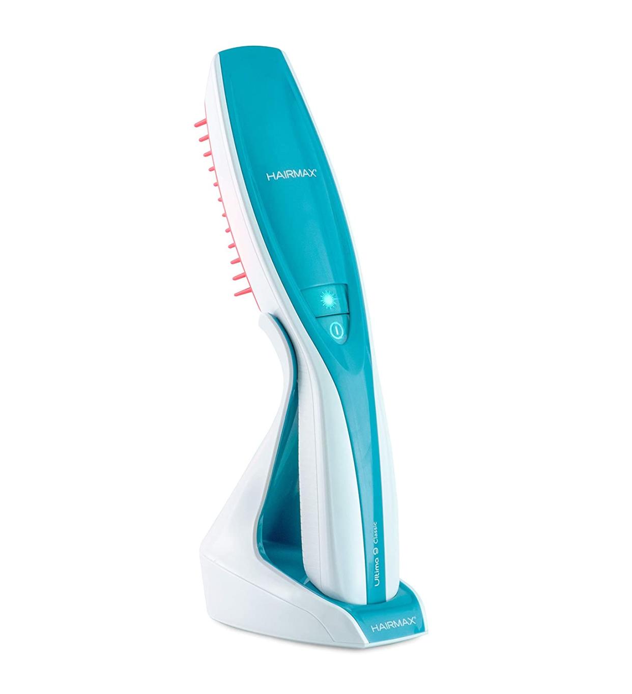 HairMax Hair Loss Prevention LaserComb