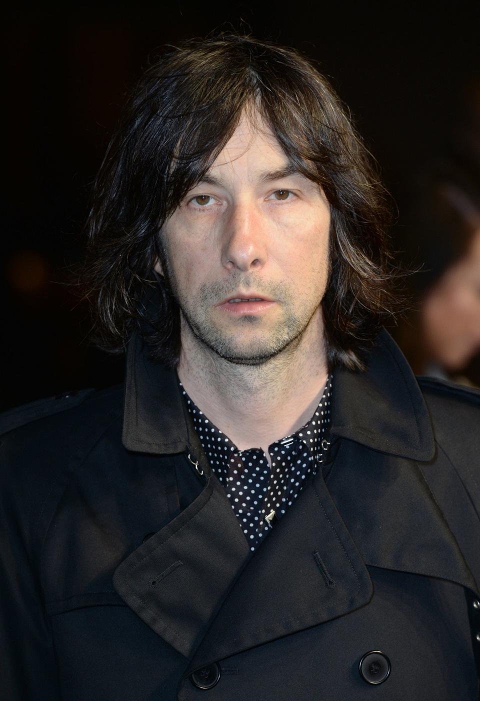 Primal Scream frontman Bobby Gillespie sparks controversy by calling Madonna 'a total prostitute' for performing in Israel