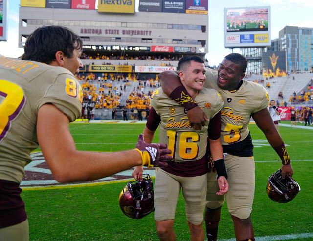 State of the Sun Devils Podcast: Can ASU upset Washington?