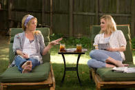 <p>Starring Christina Applegate</p>