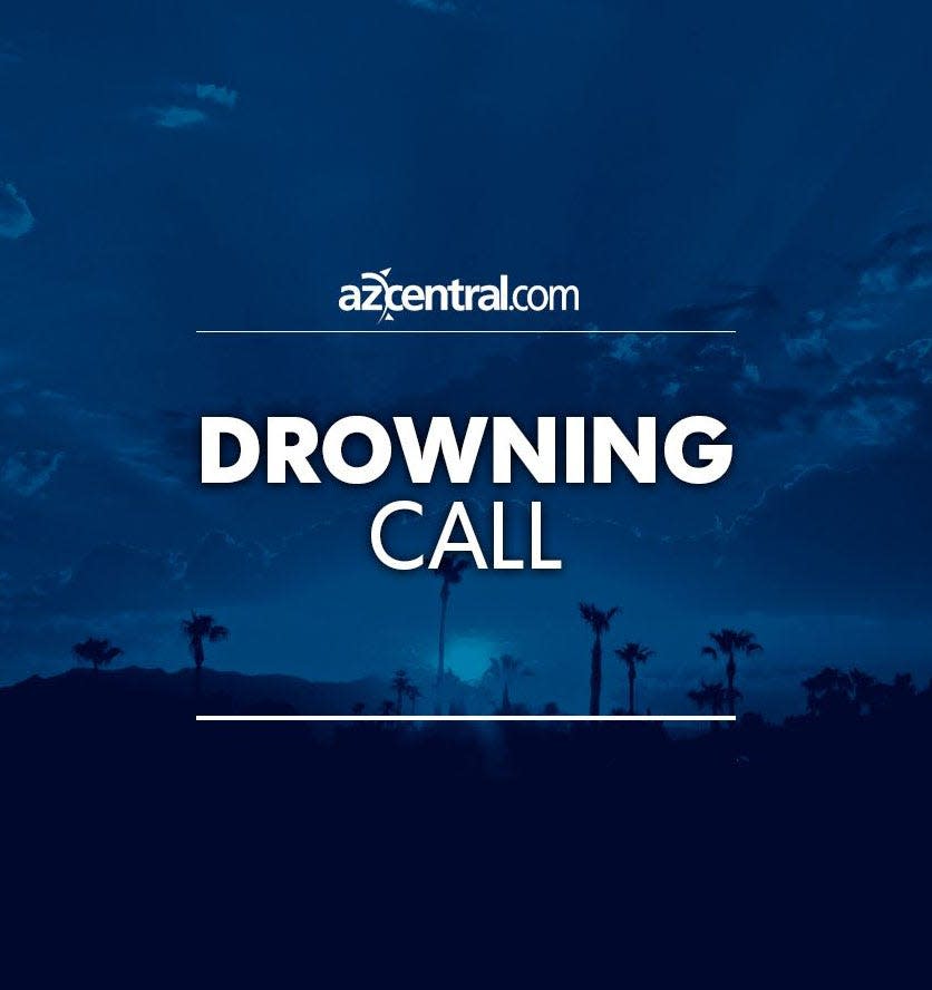 A man may have drowned at Lake Pleasant on Saturday. Officials are searching for his body after he wasn't seen resurfacing after going underwater.